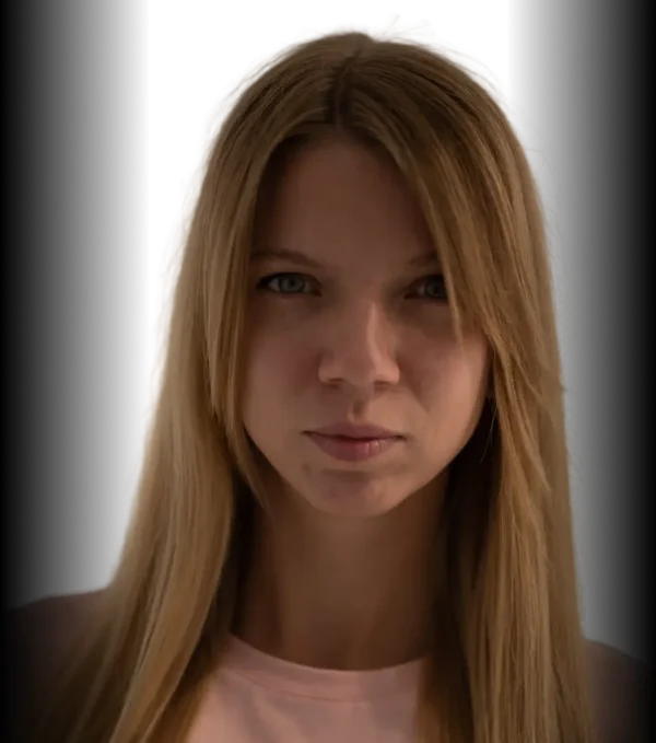 Anastasia Kaplunenko