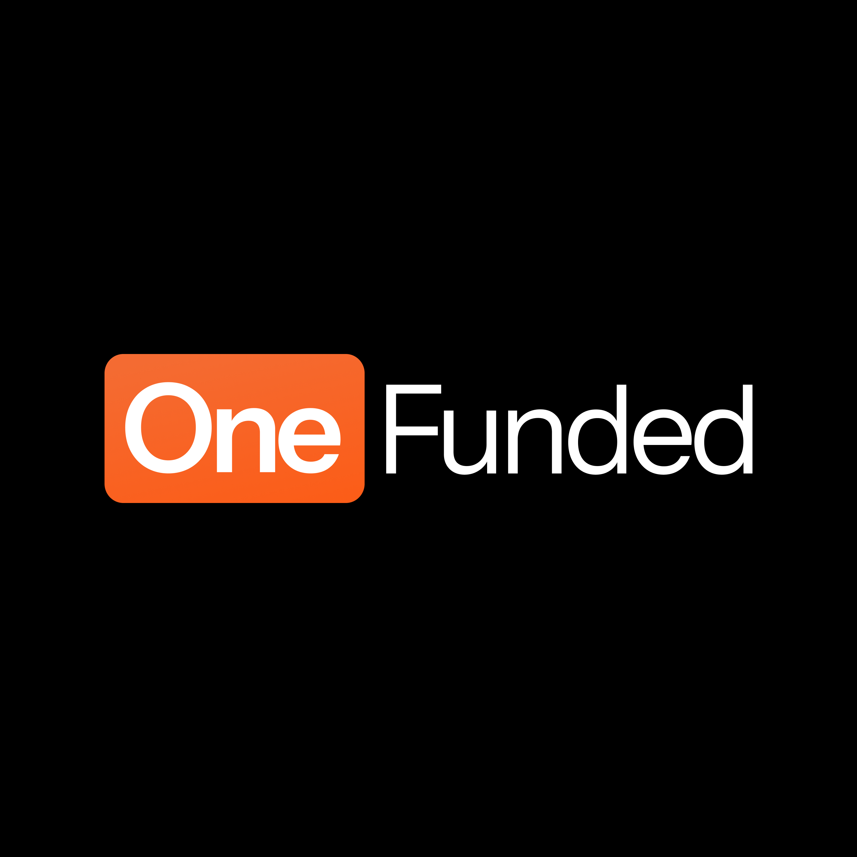 OneFunded